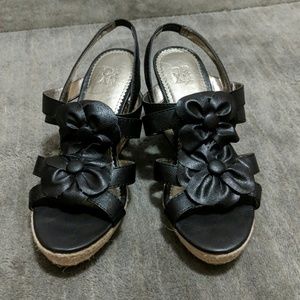 ✨New York & Company✨ Espadrille Heels